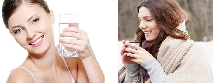 Lợi ích khi sử dụng cây nước nóng lạnh